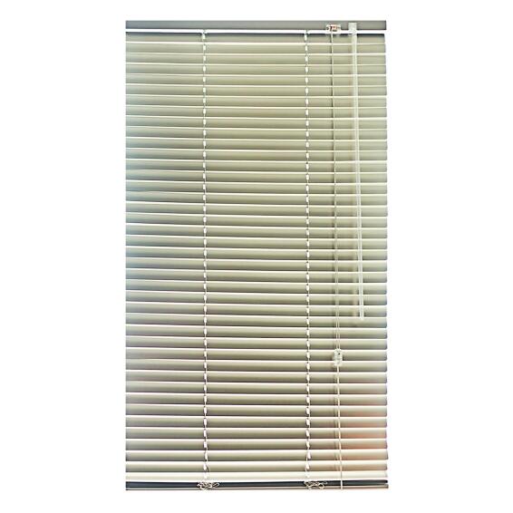 Inspire  ven blind alu25mm nic mat 80x175cm