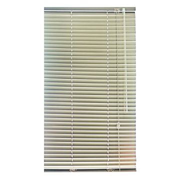 Inspire  ven blind alu25mm nic mat 80x175cm