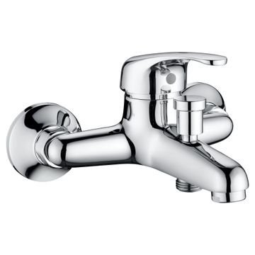 Sensea Natu Bath Mixer Chrome