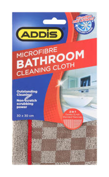 Cloth for bathroom ADDIS