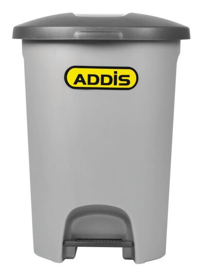 ADDIS PEDAL BIN 20L