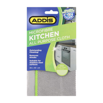 Cloth for kitchen ADDIS | LEROY MERLIN South Africa