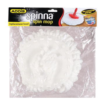 ADDIS SPINNER DRY MOP REFILL