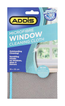 ADDIS WINDOW CLOTH