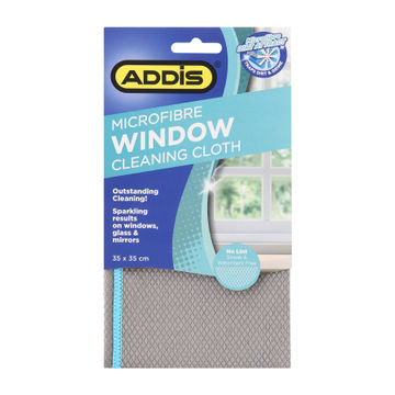 Window cloth ADDIS