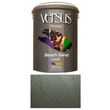 Wall Paint Interior Base Cote VERSUS Prestige Beach Sand Leaf 5l