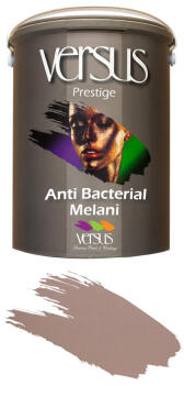 Interior paint VERSUS Anti-Bacterial Melani 5 litre