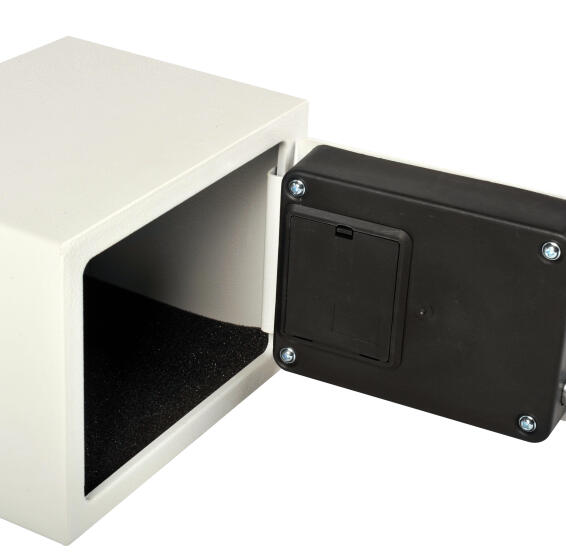 Electronic Safety Box 4L