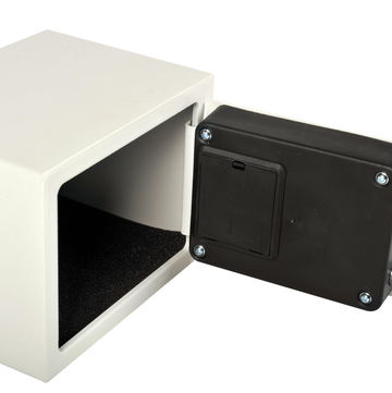 Electronic Safety Box 4L