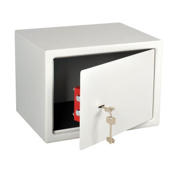 Key lock safety box 1st 16lt price