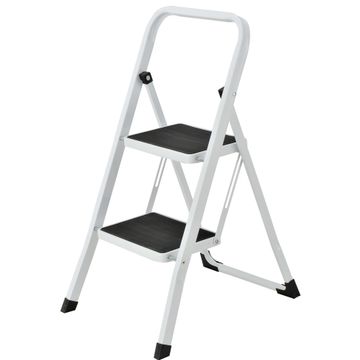 2 Step Ladder 