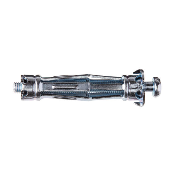 B METAL HOLLOW WALL ANCHS 11X50 250P