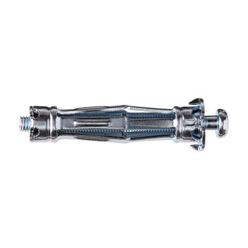 B METAL HOLLOW WALL ANCHS 11X50 250P