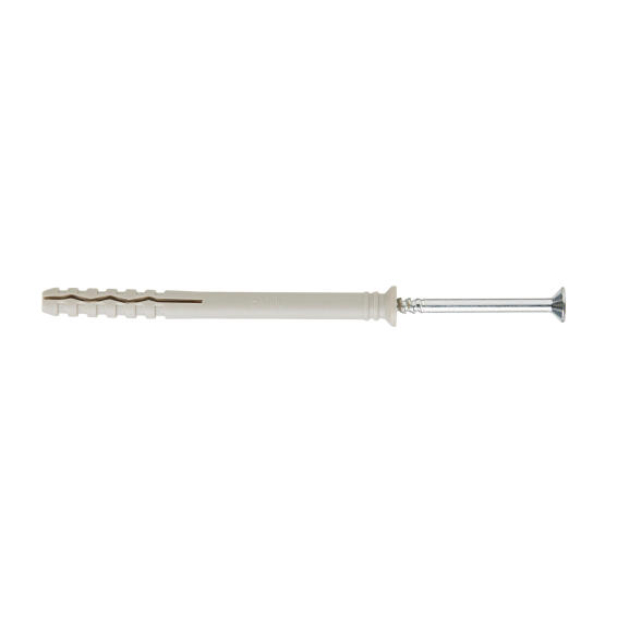 NYN H/ANCH POZI SCREW ZP 4.8X10 38P