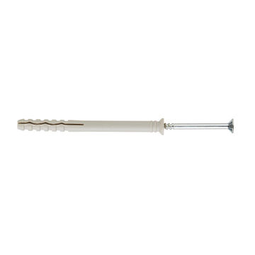 NYN H/ANCH POZI SCREW ZP 4.8X10 38P