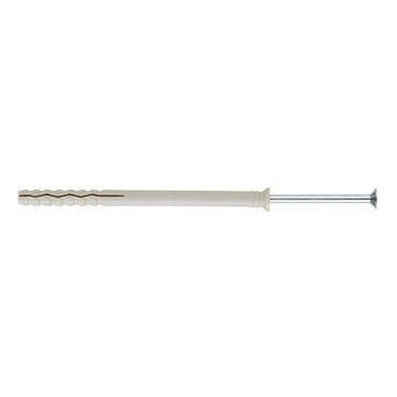 NYN H/ANCH POZI SCREW ZP 4.8X12 340P