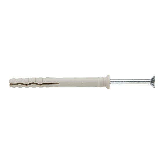 NYN H/ANCH POZI SCREW ZP 4.8X83 10P