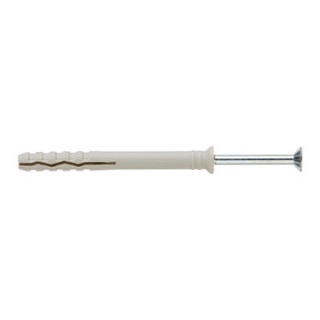 NYN H/ANCH POZI SCREW ZP 4.8X83 10P