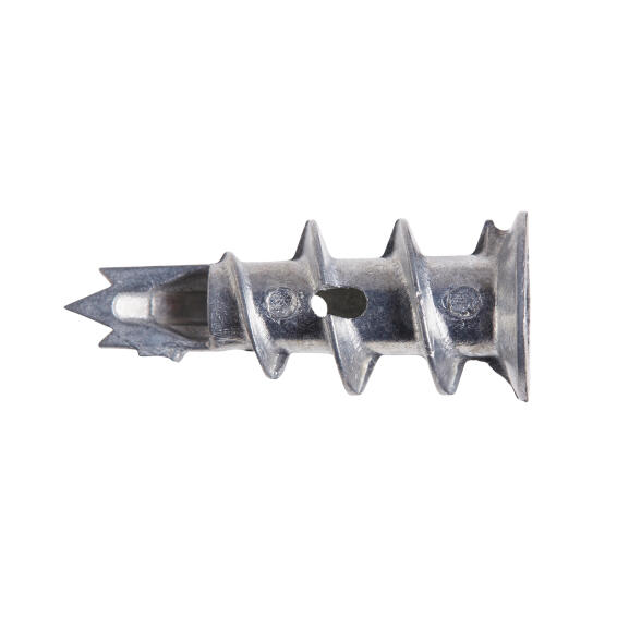 B ZINC ALLOY ANCHOR13X31 500P B.