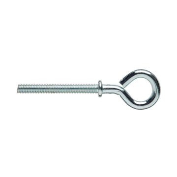 S SCREW EYE WITH COLLAR 5X40 6P S2