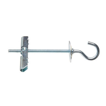 S GRAVITY TOGGLE ANCHORS 9X49+HOOKS