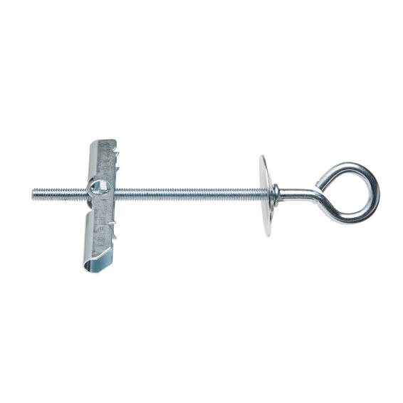 S GRAVITY TOGGLE ANCHORS 9X49+SCREW EYE