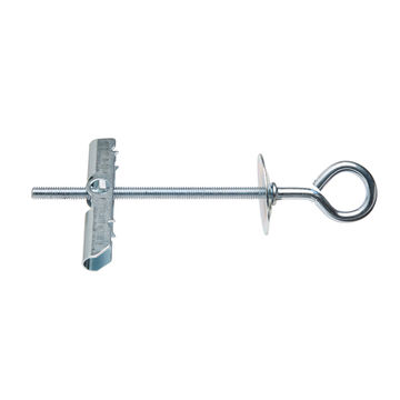 S GRAVITY TOGGLE ANCHORS 9X49+SCREW EYE