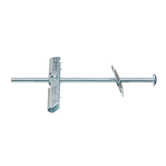 S GRAVITY TOGGLE ANCHS+PAN MACHINE SCREW