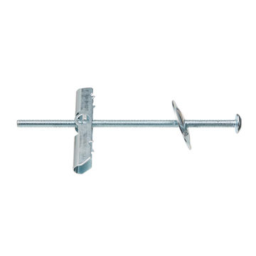S GRAVITY TOGGLE ANCHS+PAN MACHINE SCREW