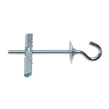 S GRAVITY TOGGLE ANCHORS 9X62+HOOKS