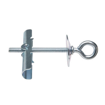 S GRAVITY TOGGLE ANCHS 17X83.5+SCREW EYE