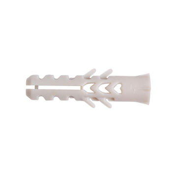 NYLON ANCHOR FULL MATERIAL5X25MM 300P BX