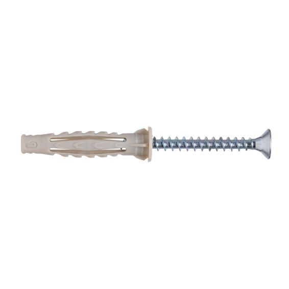 NYLON ANCHOR 6X40 50P