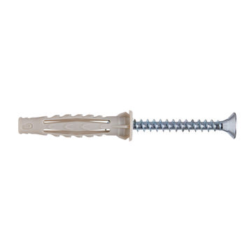NYLON ANCHOR 6X40 50P