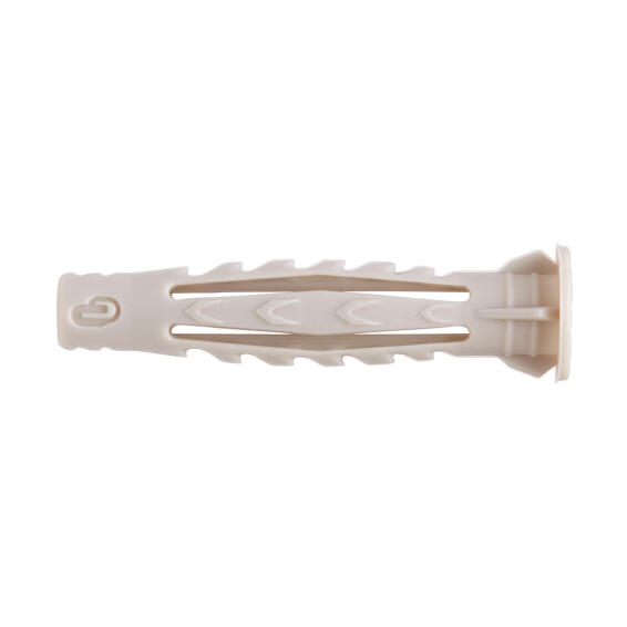 NYLON ANCHOR 8X50 70P BOX