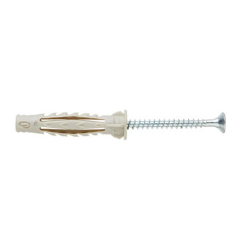 NYN ANCH C.BOARD SCREW ZP 6.0X70 100P BX