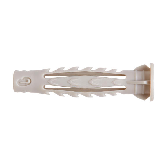 NYLON ANCHOR 10X60 40P BOX