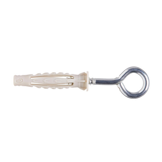 XL MULI-ANCHOR WITH SCREW EYE 8X50