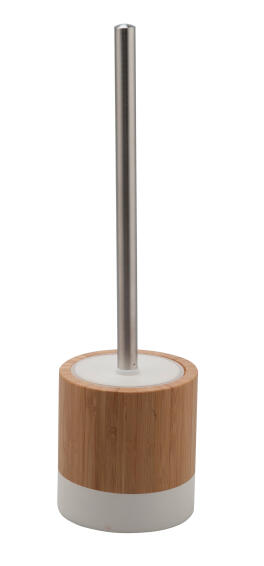 Sensea James Toilet brush white