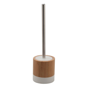 Sensea James Toilet brush white
