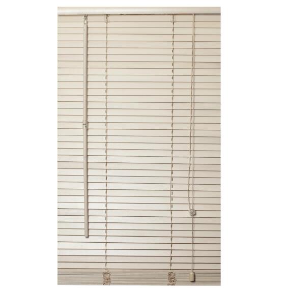 Inspire venetian blind  oak wood 80x250cm