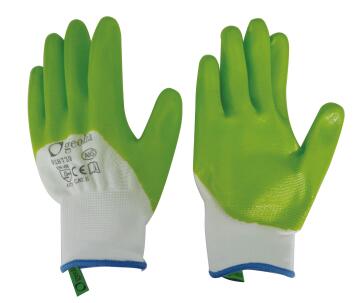 GLOVES PLANTING WATER RESISTANT4-6YEARS