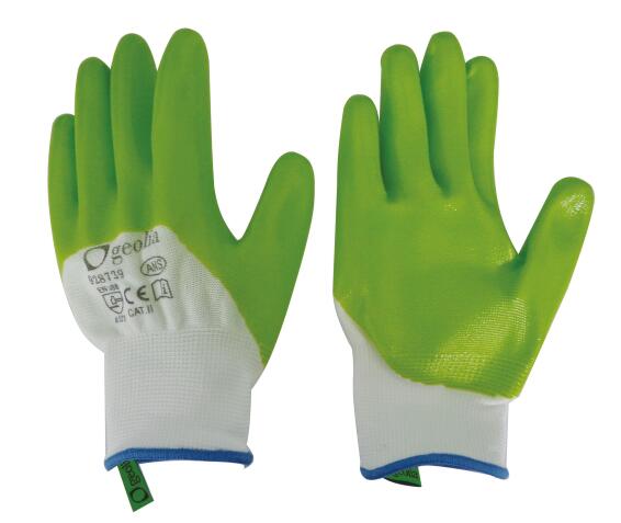Geolia gloves planting water resistant4-6years