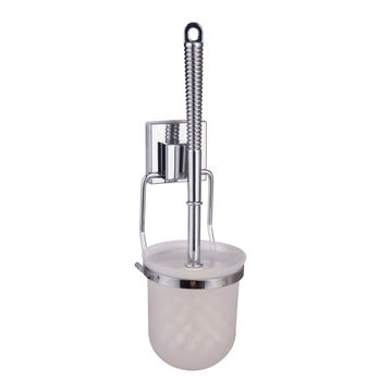 Toilet brush abs &ss SENSEA Smart lock