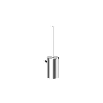 Toilet Brush Holder SENSEA Eden Chrome