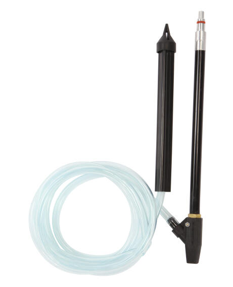 High Pressure Cleaner, Sanding Blaster Kit, STERWINS