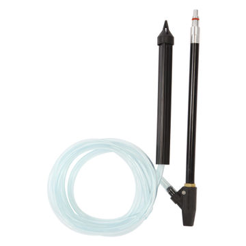 High Pressure Cleaner, Sanding Blaster Kit, STERWINS