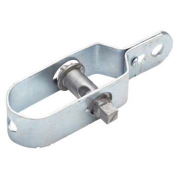 Wire tensioner grey 3.5x95mm standers