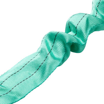 STANDERS ROUND SLING GREEN 2T 2M