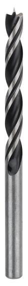 BRAD POINT DRILL BIT BOSCH 6X57X93. 6 MM